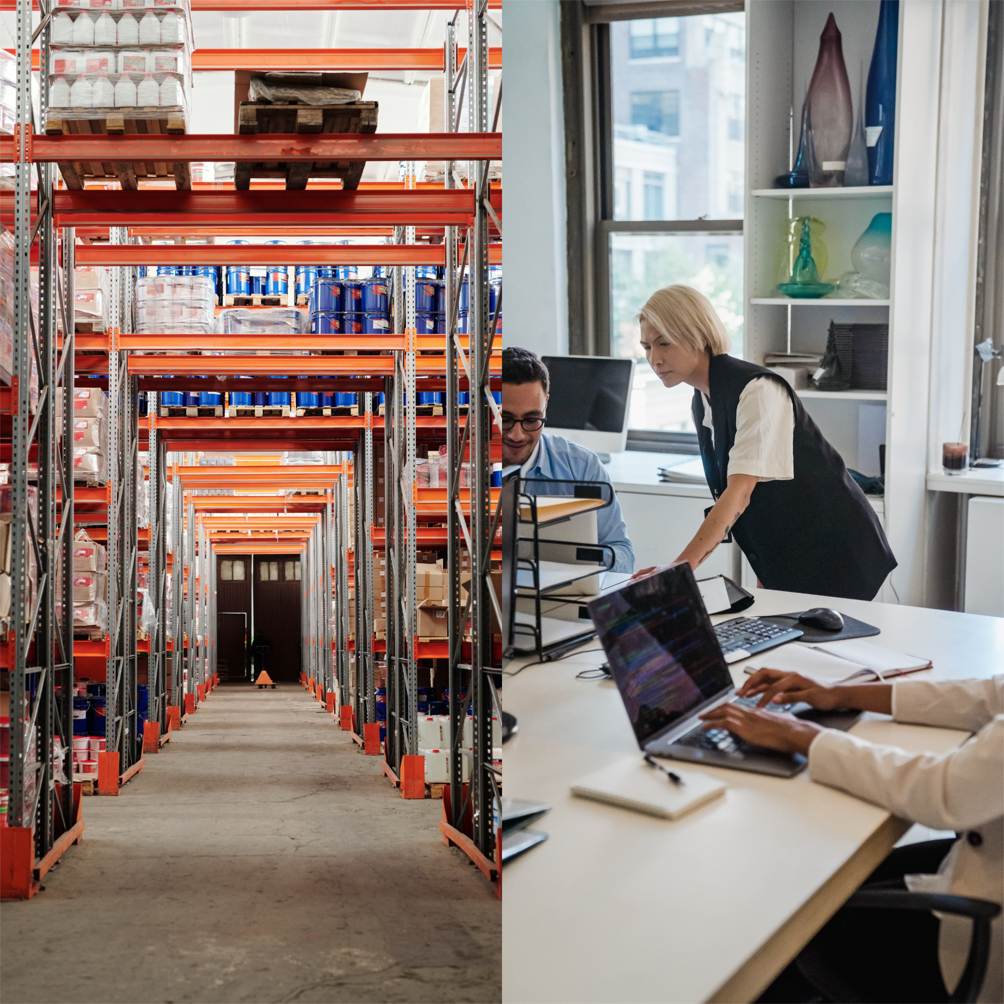 Fulfillment Dienstleistungen-ido.software ido.software