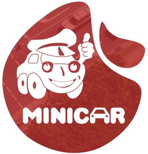 Minicar-Unternehmenswebseite-ido.software