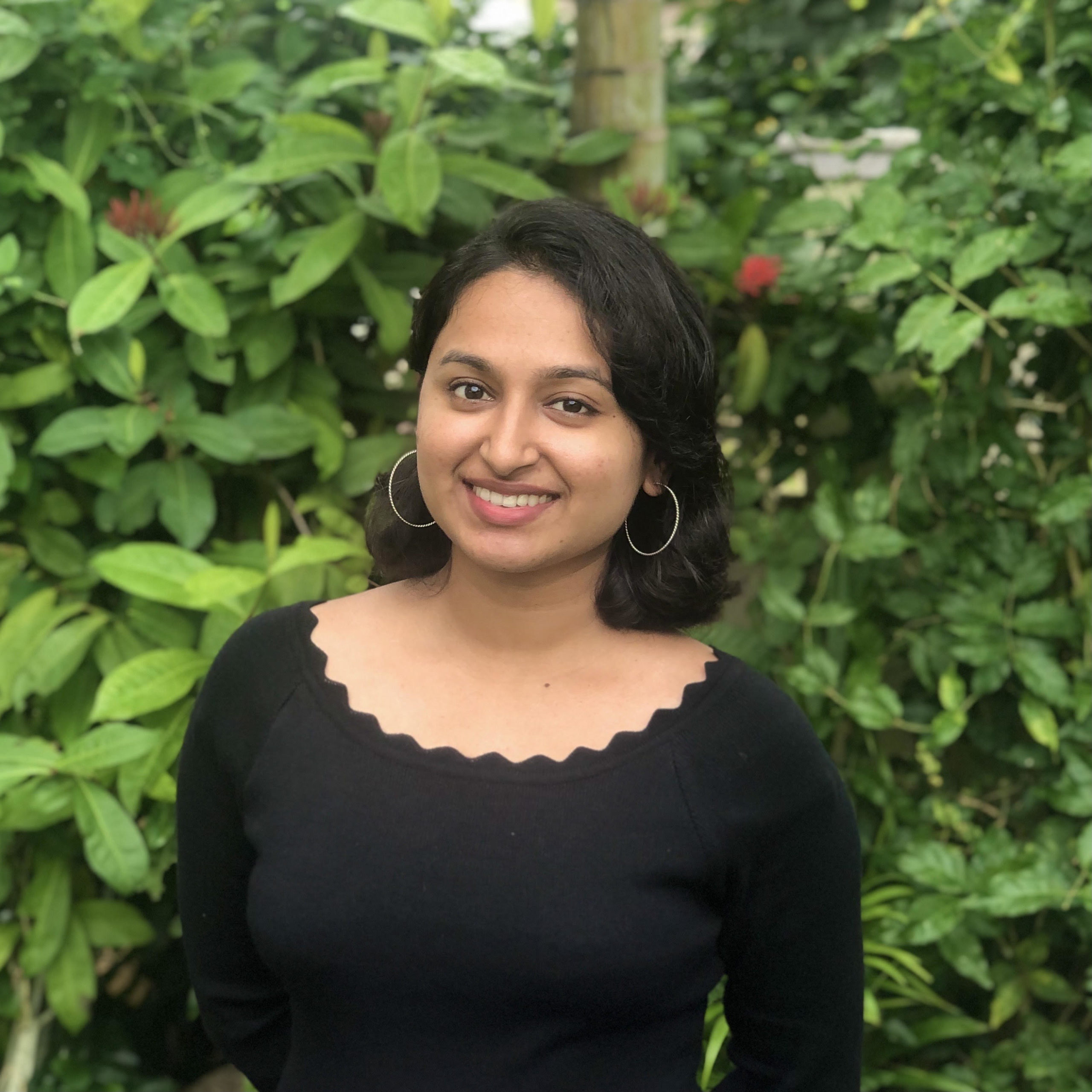 Namitha Nagaraj – ido.software