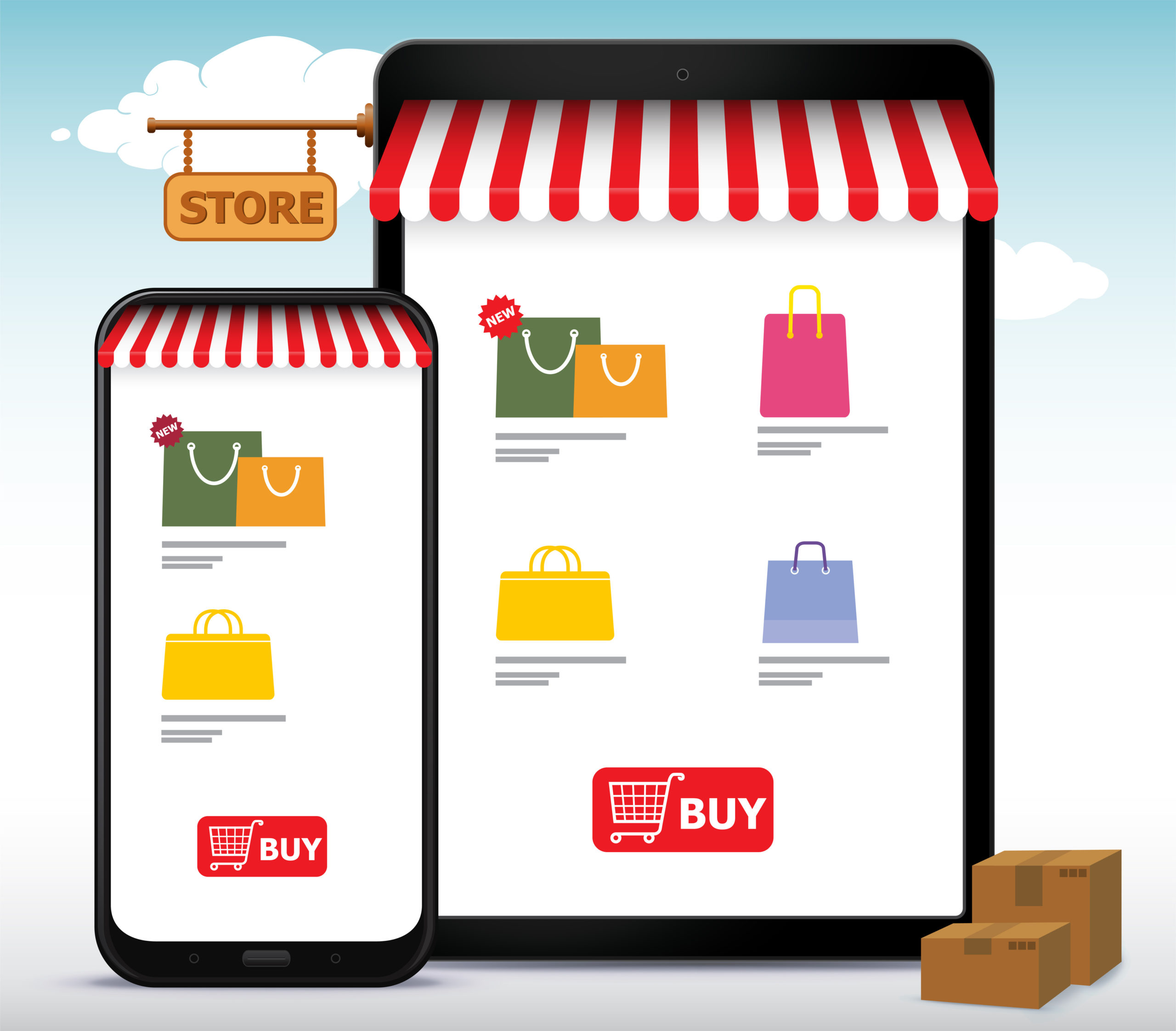 Online-Shop-Fulfillment-ido.software