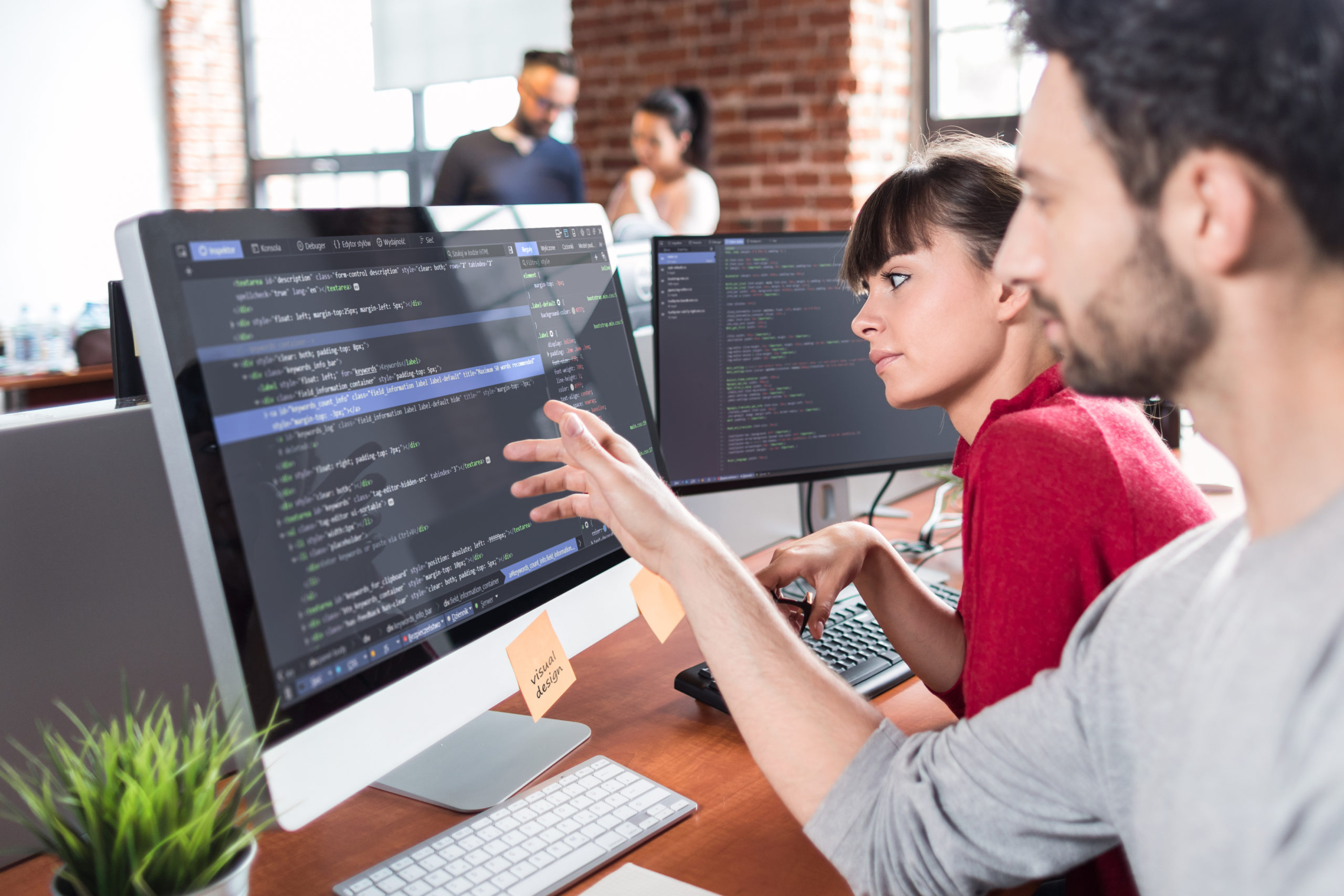 Wer sind wir? – ido.software